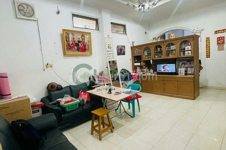 Disewakan Rumah 3 Lantai Siap Huni di Jakarta Pusat