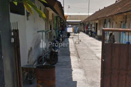 Dijual Kost-kostan 32 Kamar di Denpasar Bali