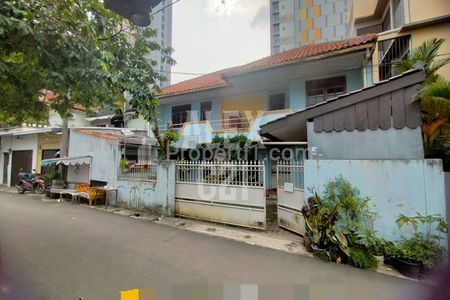 Dijual Rumah Kost Dekat UI Depok