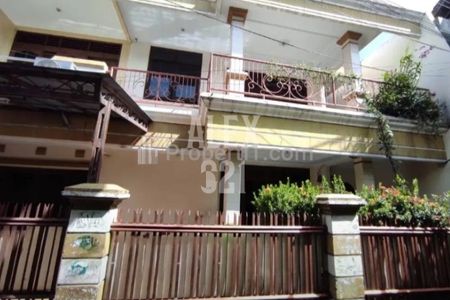 Dijual Rumah Kost Binus Syahdan, Jakarta Barat