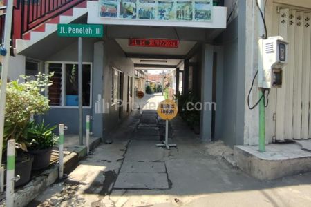 Sewa Kost Putri di Peneleh, Genteng, Surabaya
