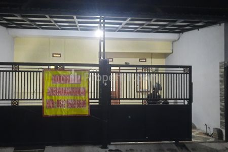Sewa Rumah di Mojokerto dekat Pacet