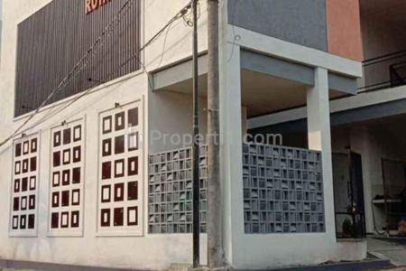 Dijual Kost-kostan Eksklusif di Sigura-gura Malang, Dekat Kampus UB dan ITN