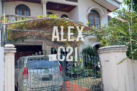Dijual Cepat Rumah Kost di Kelapa Gading, Jakarta Utara