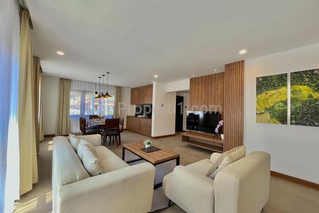 Jual Apartemen Plagoo Residence Bali Type 1BR Fully Furnished Fasilitas Bintang 4 Siap Huni dekat Nusa Dua Bali