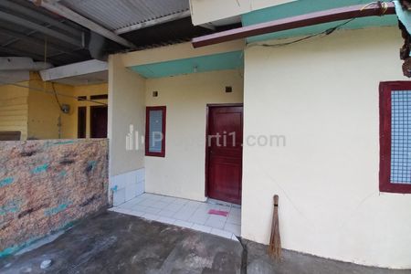 Disewakan Perumahan Karawang Barat Bebas Banjir