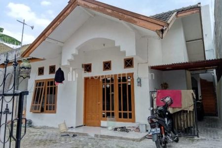 Dijual Rumah Kost Aktif di Pondok Alam, Sigura-gura Dekat ITN Malang