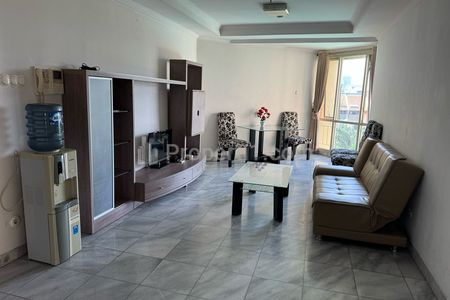 Dijual Apartment Mitra Oasis 2+1 Bedrooms Full Furnished