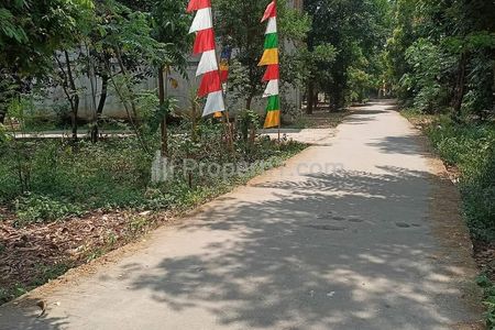 Jual Tanah Darat Siap Dibangun di Purwakarta