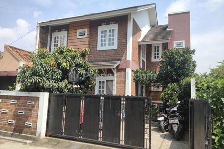 Disewakan Kamar Kost Muslimah Terusan Buah Batu Bandung
