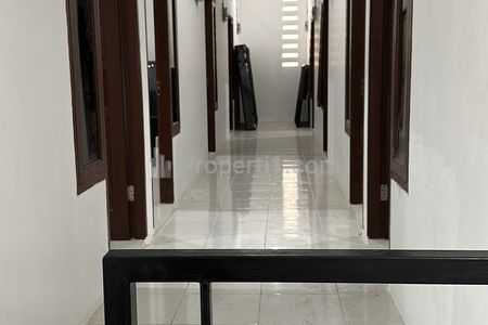 Disewakan Kost-kostan SURYAPAGI Tangsel, dengan Aturan yang Berlaku dan Tertib