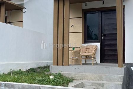 Dijual Rumah Dengan Suasana Tenang Alam Bali di Jalan Mambang Tengah Tabanan