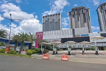 Jual Tanah Kavling 109m2 di Bojong Koneng Babakan Madang Bogor Dekat Sentul City, Promo Cicil 12x