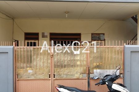 Dijual Kost-kosan 16 Kamar di Kebon Jeruk, Jakarta Barat