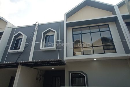 Jual Kos-Kosan dekat IPB Bogor 2 Milyaran