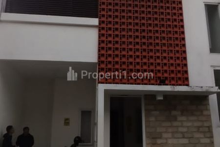 Dijual Kost-kostan Aktif di Sukun Malang Dekat Kampus UNIKAMA