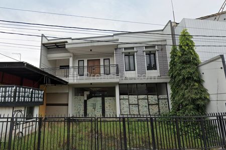 Dijual Rumah Bagus 2 Lantai SHM di Daerah Pare Kediri