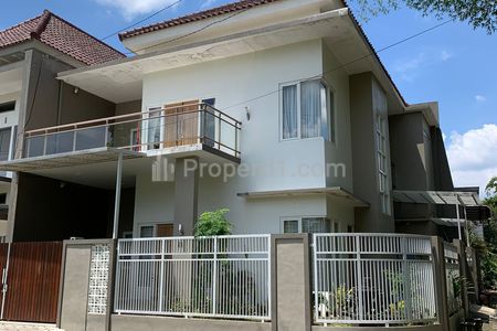 Jual Kos-Kosan di Tlogomas Malang Full Furnished Dekat Kampus UMM