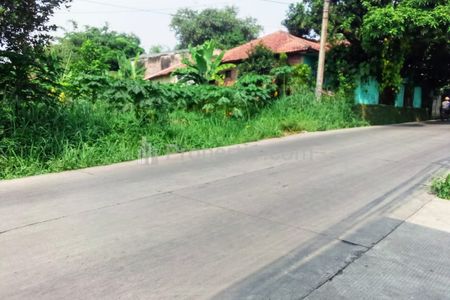 Disewakan Ruang Usaha Jalur Hidup Cocok Buat Kuliner Bagus di Bogor