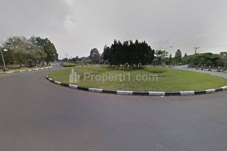 Jual Tanah Kavling di Bogor Dekat Taman Yasmin Sektor 7