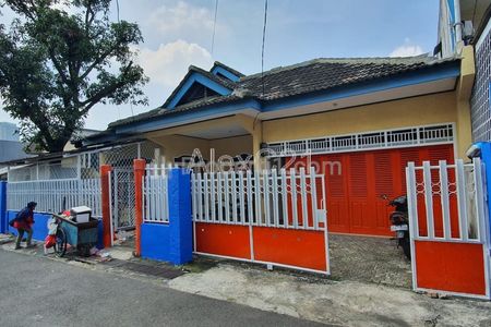 Dijual Cepat Murah Rumah Kost di Radio Dalam, Gandaria Utara, Kebayoran Baru, Jakarta Selatan