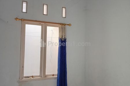 Jual Rumah di Plered Cirebon Dekat Ramayana Plered dan Exit Tol Plumbon Cirebon