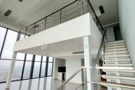 Sewa Office Space di The Smith Alam Sutera