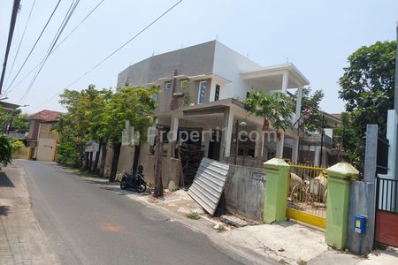 Dijual Kost-kostan di Ikan-ikan Suhat Malang Lantai 3 + Rooftop