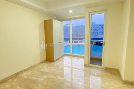 For Rent Apartemen Menteng Park Cikini Tower Diamond Tipe Studio Semi Furnished & Good Unit