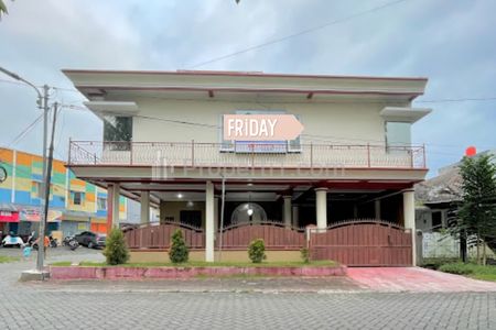 Dijual Kost / Guest House / Homestay Sawojajar Malang, Kondisi Aktif