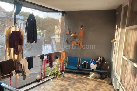 Dijual Kost / Guest House / Homestay Area Kawi Malang