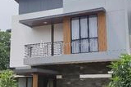 Disewakan Rumah Minimalis Siap Huni di Citraland Cibubur Bogor, Siap Huni