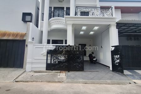 Tampak Depan