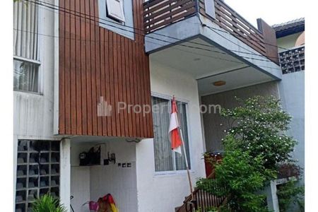 Jual Rumah Minimalis di Jalan Pinang Kota Jakarta Selatan