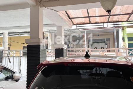 Dijual Rumah Minimalis Cantik di Tugu Utara, Koja, Dekat Kelapa Gading, Jakarta Utara