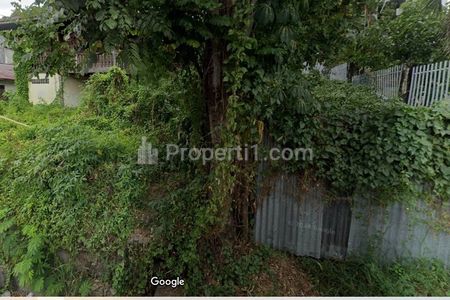 Jual Rumah Tua Hitung Tanah Saja Tanpa Perantara di Kota Batu, Malalayang, Manado, Sulawesi Utara