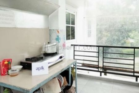 Dijual Rumah 2 Lantai Kost 23 Kamar Furnish Sudah Beroperasi di Cikarang Selatan Bekasi Jawa Barat