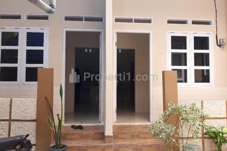 Dijual Kost Murah Cocok Buat Investasi di Kemayoran, Jakarta Pusat