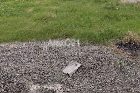 Dijual Tanah Komersial dan Hunian di Pengadegan, Pancoran, Kota Jakarta Selatan
