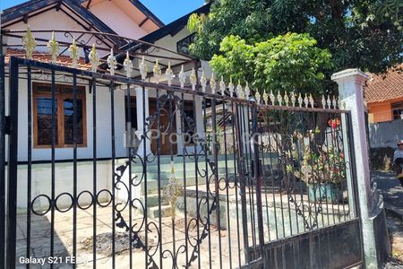 Dijual Rumah di Ciawi Gebang Kabupaten Kuningan Jawa Barat