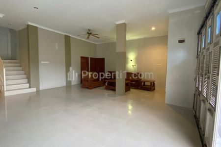 Jual Cepat Rumah Hook di Komplek Bukit Raya Bertuah, Tangkerang Labuai, Bukit Raya, Pekanbaru