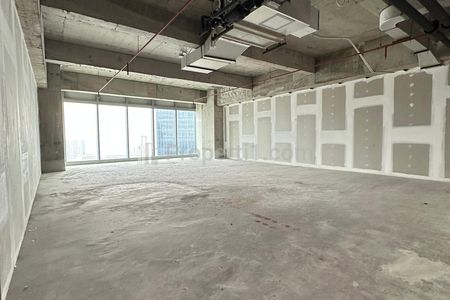 Disewakan Brand New Office Space di World Capital Tower Mega Kuningan, Jakarta Selatan