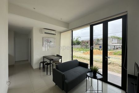 Dijual Rumah Kesukaan Keluarga Muda di Bandung