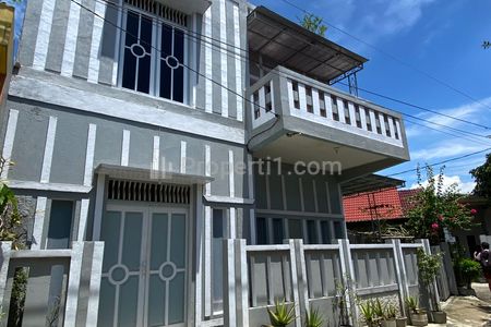 Dijual Murah di Bawah Harga Pasar di Bogor