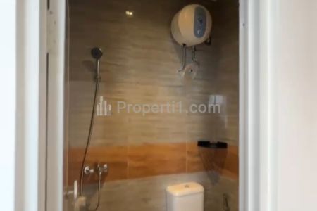 Dijual Kost-kostan 21 Kamar di Cideng Jakarta Pusat Bangunan Baru ROI 8,5%
