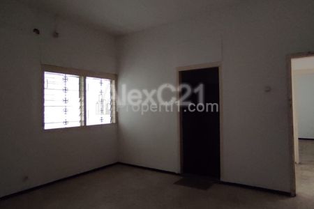 Dijual Rumah di Kalibata, Pancoran, Jakarta Selatan