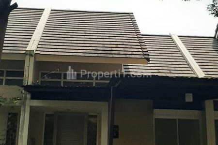 Dikontrakkan Rumah di Citraland Cibubur Bogor