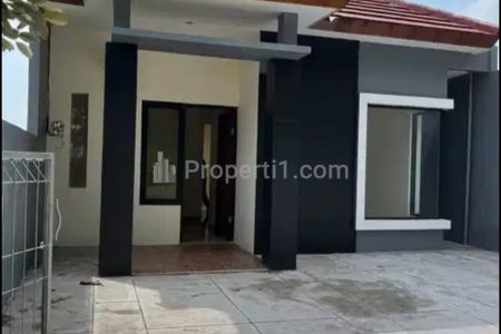 Dijual Segera Rumah Taman Bukit Asri Mangunharjo Dekat SMP. 33 Kampus RS Undip dan Unimus Tembalang Semarang