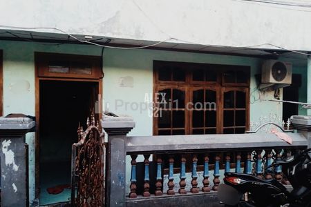 Dijual Rumah Kost di Sunter, Tanjung Priok, Jakarta Utara