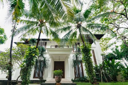 Sewa Rumah Cluster Mewah Ada Kolam Renang, Dekat Antasari, Cilandak, Simatupang, Kemang, Fatmawati, Raya Cipete, Jakarta Selatan